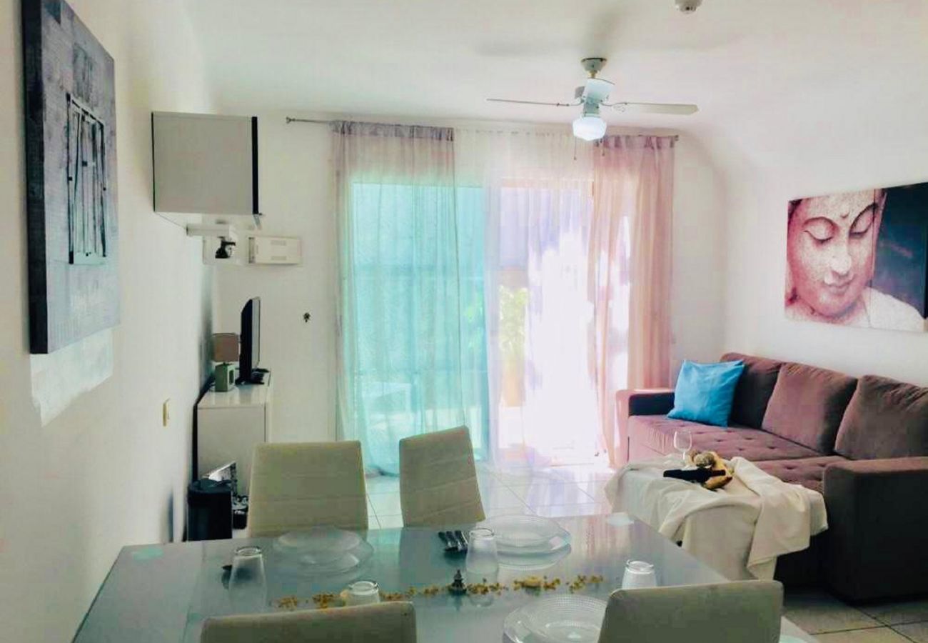 Апартаменты на Costa del Silencio - V-MARAVILLOSAS CALAS EN COSTA DEL SILENCIO Апартаменты на Costa del Silencio - V-MARAVILLOSAS CALAS EN COSTA DEL SILENCIO