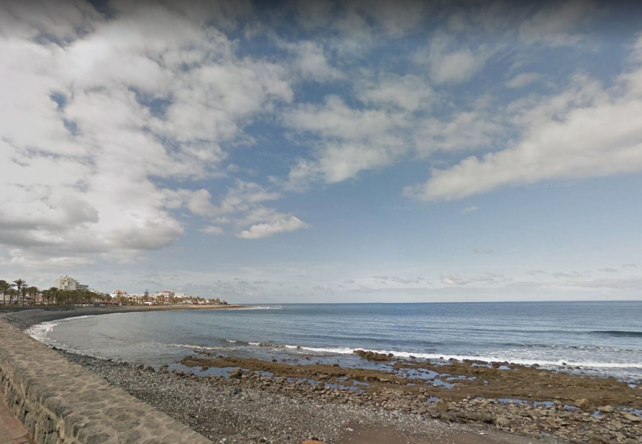 Апартаменты на Playa de Las Americas - JUST FOR YOU YOUNG AND FUN Апартаменты на Playa de Las Americas - JUST FOR YOU YOUNG AND FUN