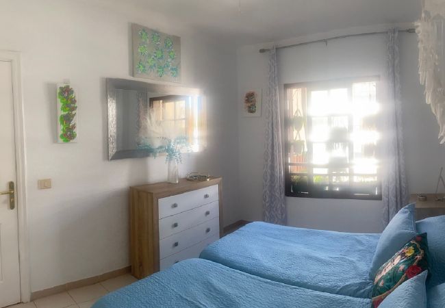 Апартаменты на Costa del Silencio - OCEAN BALCONY IN BALCÓN DEL MAR Апартаменты на Costa del Silencio - OCEAN BALCONY IN BALCÓN DEL MAR