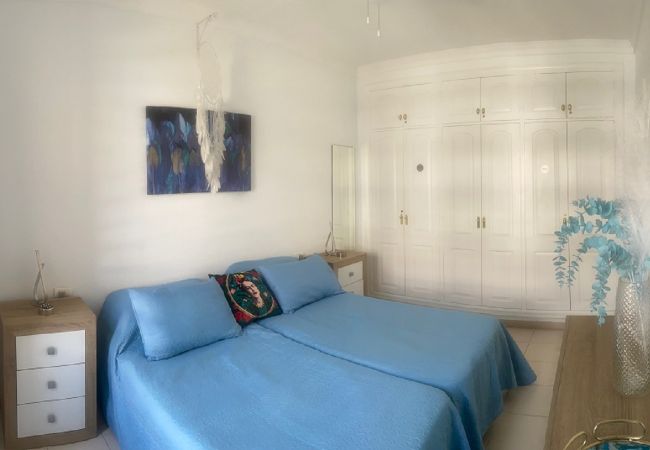 Апартаменты на Costa del Silencio - OCEAN BALCONY IN BALCÓN DEL MAR Апартаменты на Costa del Silencio - OCEAN BALCONY IN BALCÓN DEL MAR