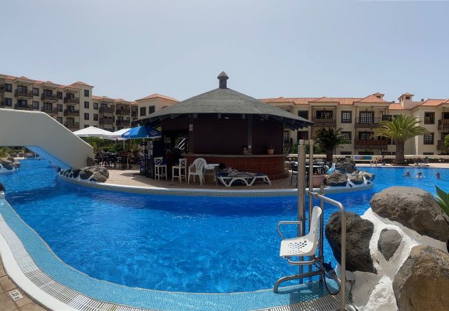 Апартаменты на Costa del Silencio - OCEAN BALCONY IN BALCÓN DEL MAR Апартаменты на Costa del Silencio - OCEAN BALCONY IN BALCÓN DEL MAR