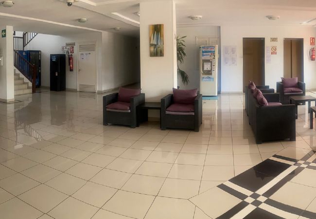 Апартаменты на Costa del Silencio - OCEAN BALCONY IN BALCÓN DEL MAR Апартаменты на Costa del Silencio - OCEAN BALCONY IN BALCÓN DEL MAR