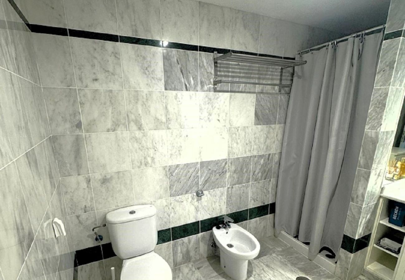 Апартаменты на Los Cristianos - BEST SUMMER DREAM WITH HEATED POOL AND WIFI Апартаменты на Los Cristianos - BEST SUMMER DREAM WITH HEATED POOL AND WIFI