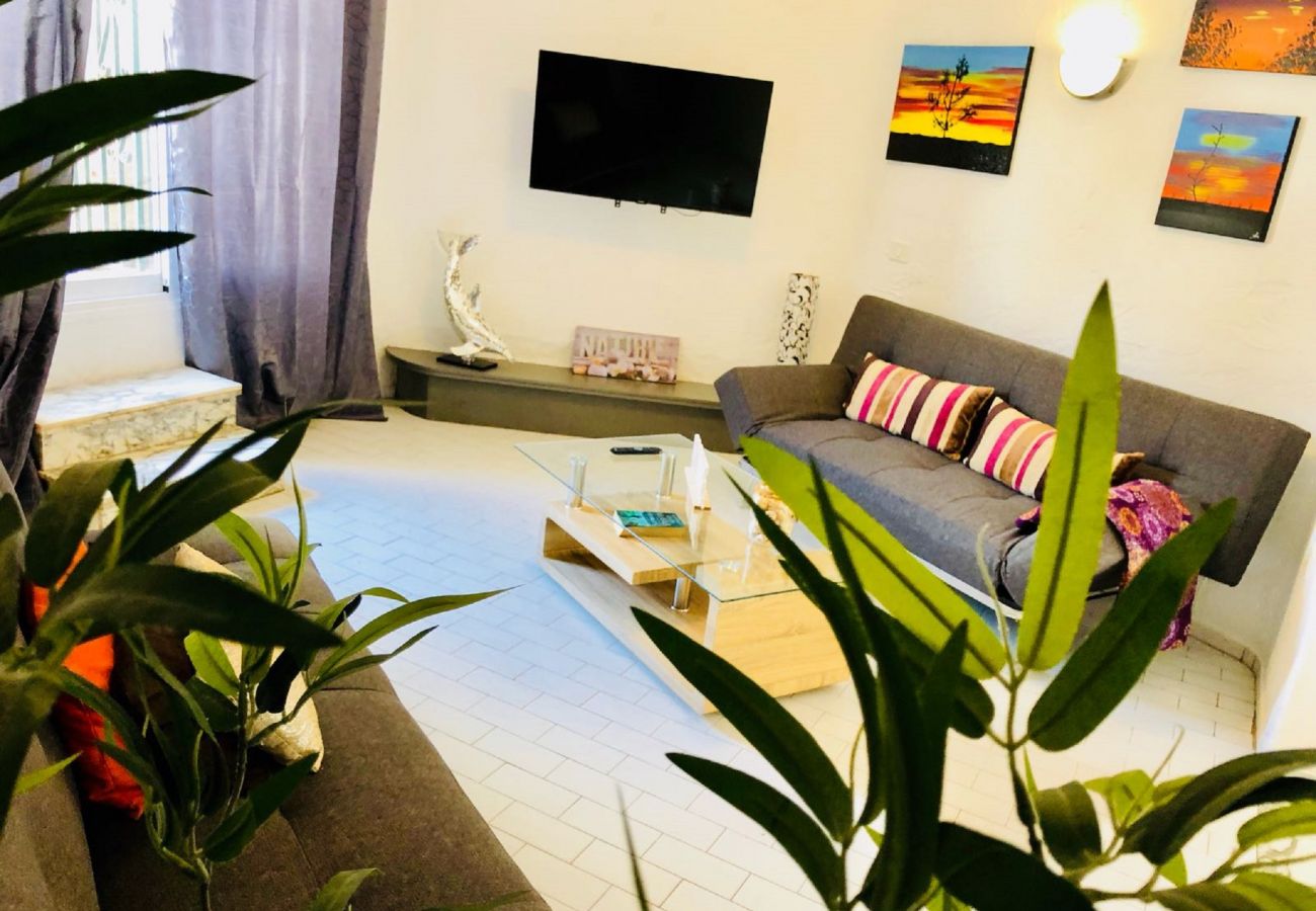 Апартаменты на Los Cristianos - 3 bedrooms playa de las americas Апартаменты на Los Cristianos - 3 bedrooms playa de las americas