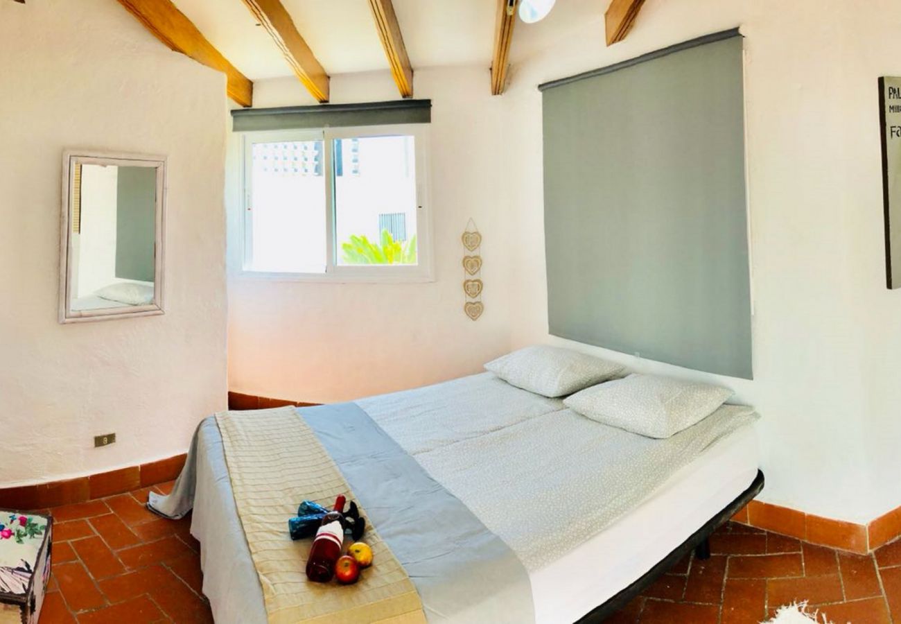 Апартаменты на Los Cristianos - 3 bedrooms playa de las americas Апартаменты на Los Cristianos - 3 bedrooms playa de las americas