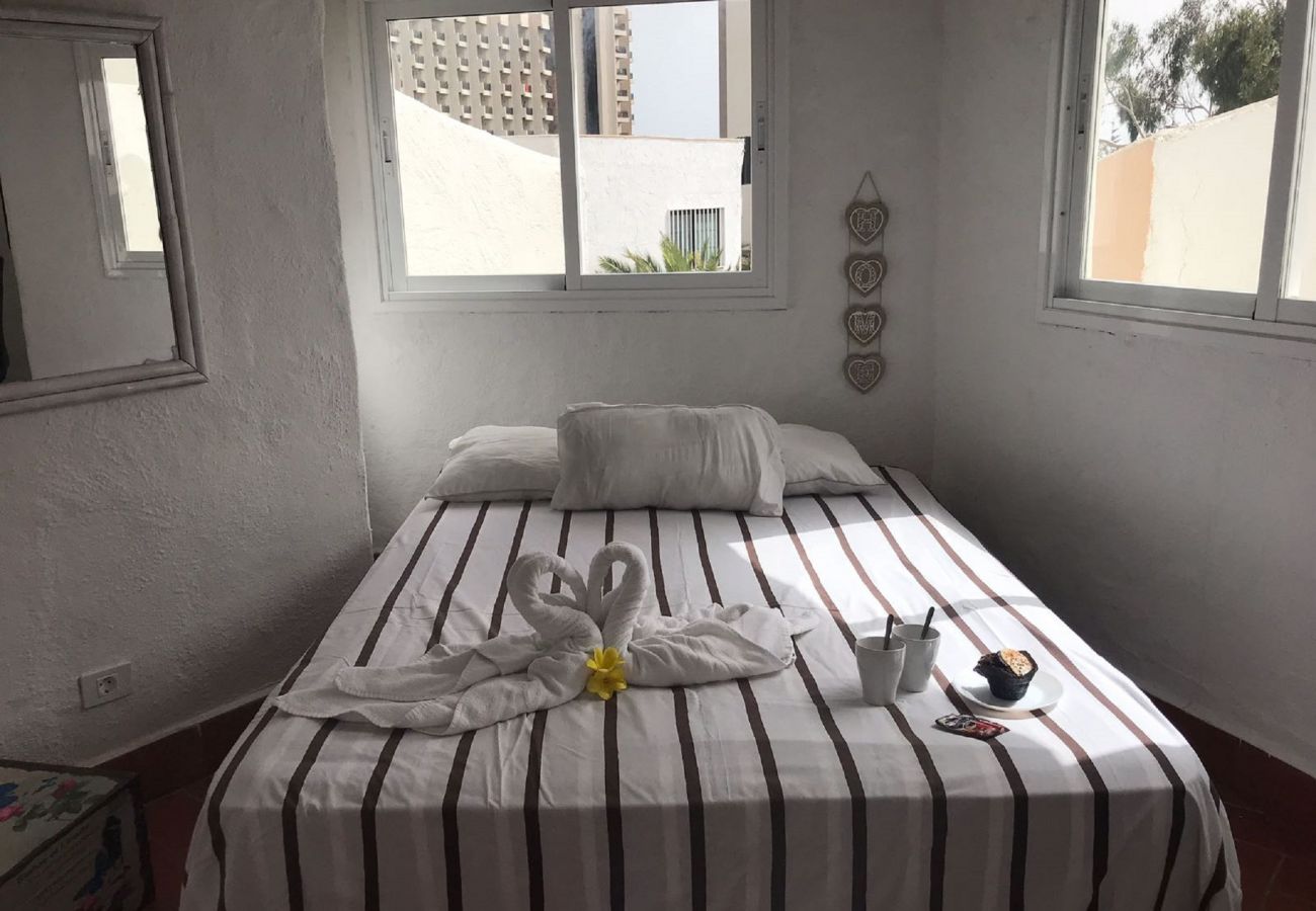 Апартаменты на Los Cristianos - 3 bedrooms playa de las americas Апартаменты на Los Cristianos - 3 bedrooms playa de las americas